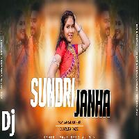 Sundri Janha-Sambalpuri Tapori Dj Mix Song-Dj Nrupa Razz